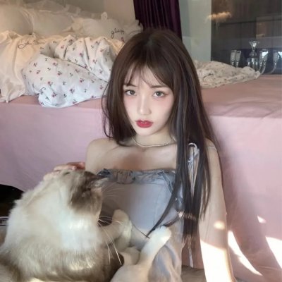 饥饿的狮子