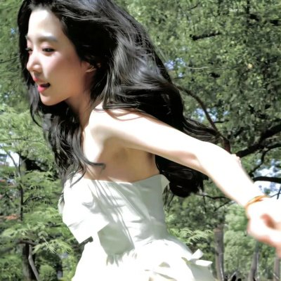 变形精钢