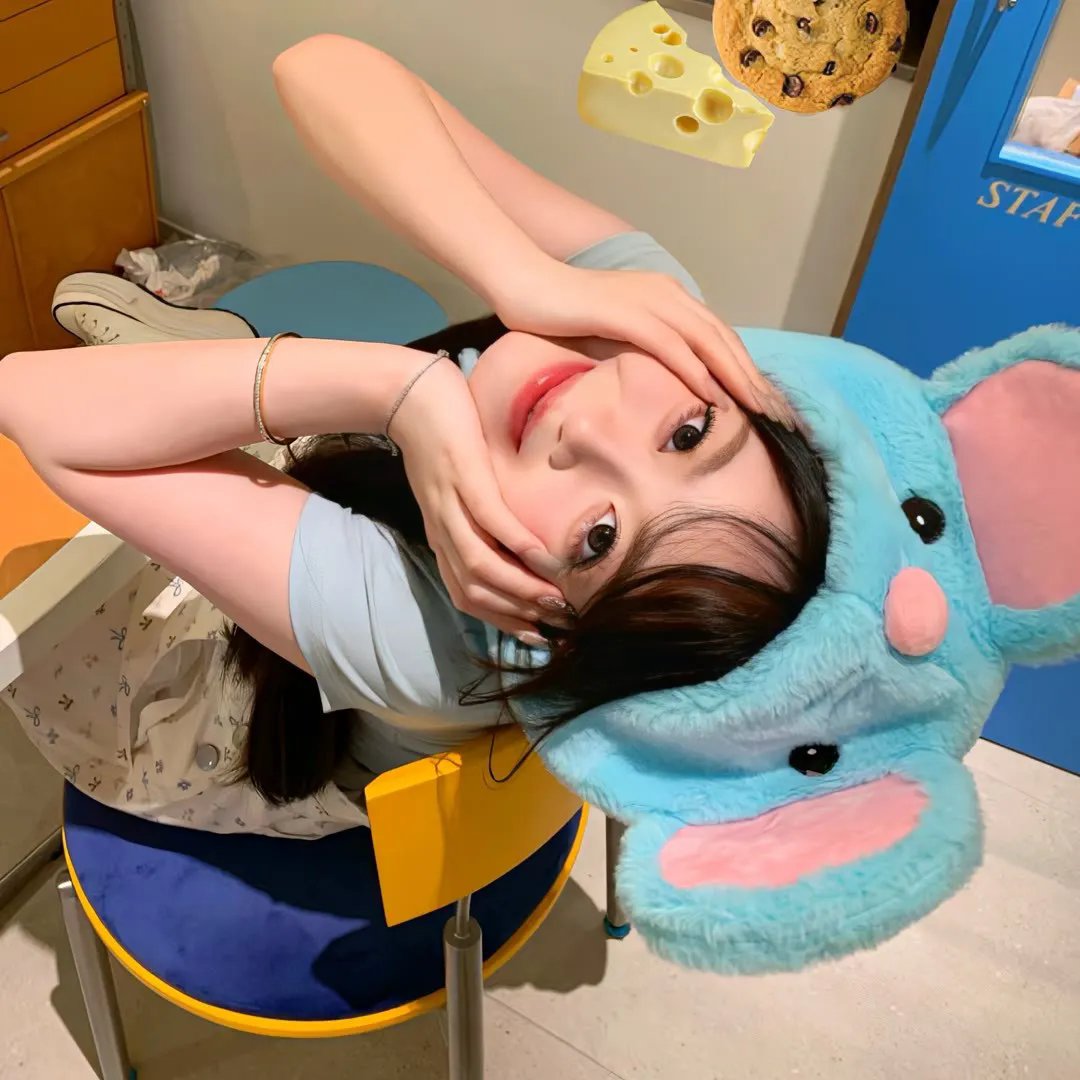 最后一更